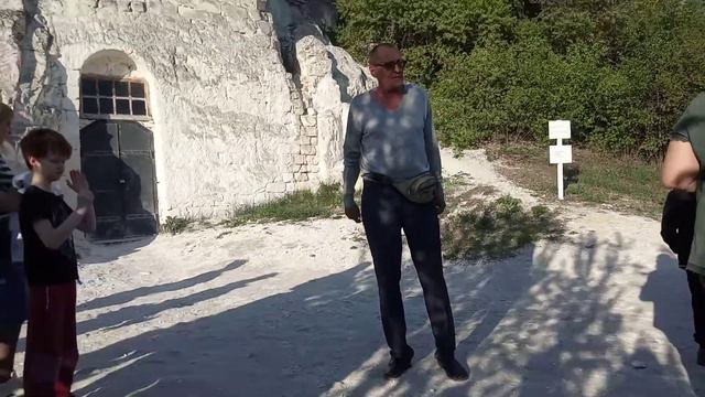 Дивногорье экскурсия. Ночь музеев