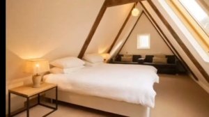 Идеи по обустройству мансарды !!!!Design ideas on the attic arrangement !