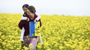 Бабушка Ке-чхун (фильм, 2016)