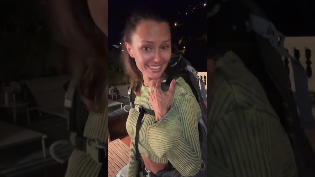 Виктория Боня ПРЯМОЙ ЭФИР 09.07.24 смотреть онлайн