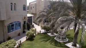 Отель Верона Резорт Шарджа.(Verona Resort Sharjah) Номер 206