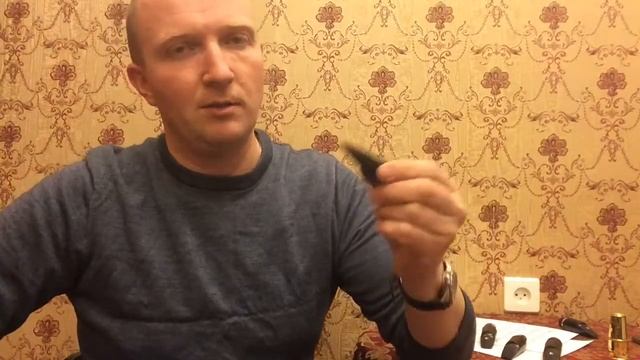 Виды мундштуков (урок 20) смотреть онлайн