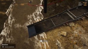 18+ Суровый золотоискатель на Аляске Gold Rush The Game #1