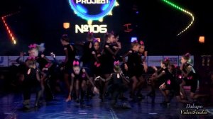 №106. #VintClub Группа "Do Dance" - танец "Кошки" Рук. Анна Круглова EMOJI PROJECT - 2022