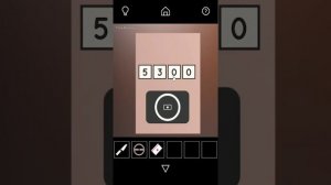 Escape Game Apple Cube Walkthrough (nicolet)