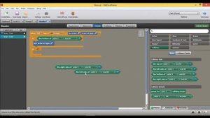 Stencyl 3 - Туториал - Движение и анимация мобов #5