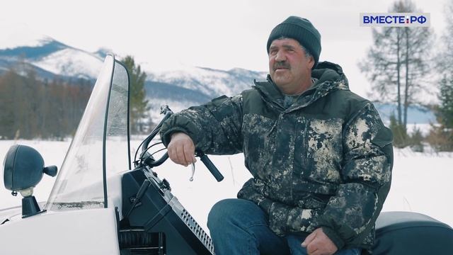 Секреты Баргузинского заповедника. Заповедники РФ смотреть онлайн