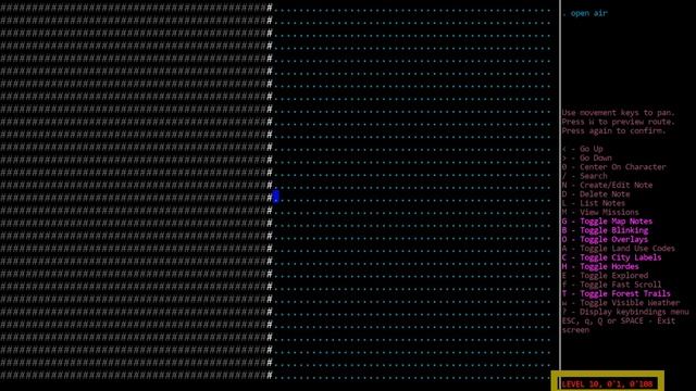 Experimental Cataclysm - 7-11-2021 смотреть онлайн