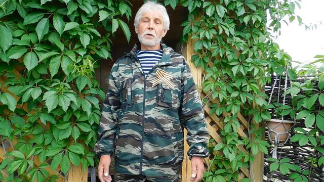 Ломовский СМФК автор А Твардовский отрывок "Кто стрелял?"читает Федор Юрасов смотреть онлайн