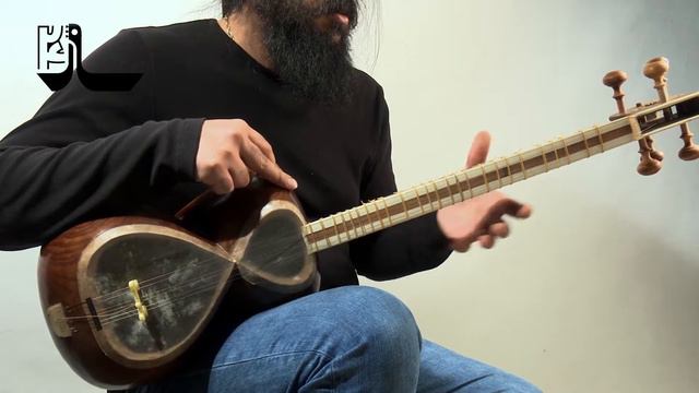 تار صادقی - بدون مهر | فروشگاه saaz24.com смотреть онлайн