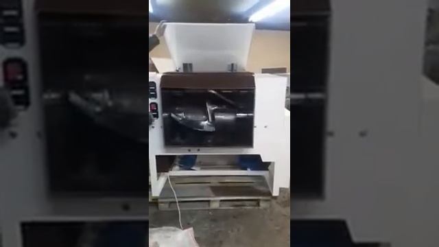 Тестомес для крутого теста смотреть онлайн