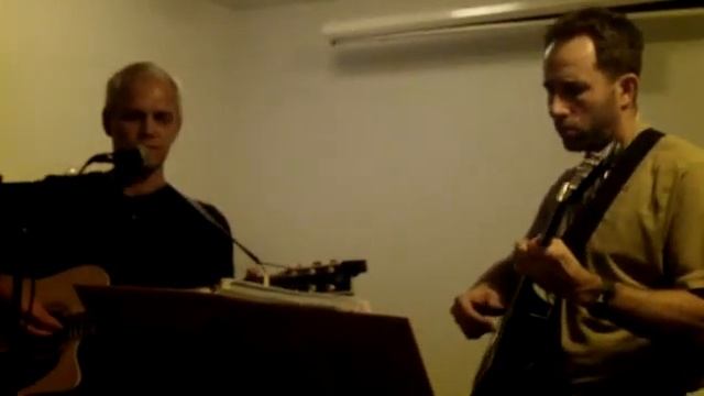 Загадочная русская душа... Караченцов