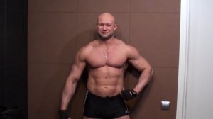 Архив Юрий Спасокукоцкий представляет новый паблик