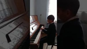 Асеф Зейналлы- Deyişmə