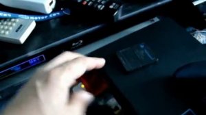 Install Free McBoot for MemoryCard PS2 SCPH-50008