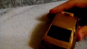 Прицеп для калины часть1