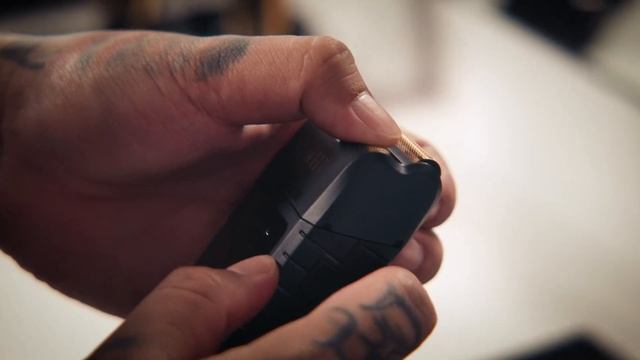 Présentation de la tondeuse d'ultra-finition Wahl Pro "VANISH" смотреть онлайн