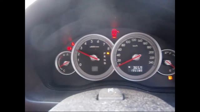 WRECKING 2005 SUBARU OUTBACK 3.0 AUTOMATIC (C24958) смотреть онлайн