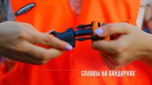 Хаскидеревня "Рузская Аляска". Место активного отдыха в подмосковье
