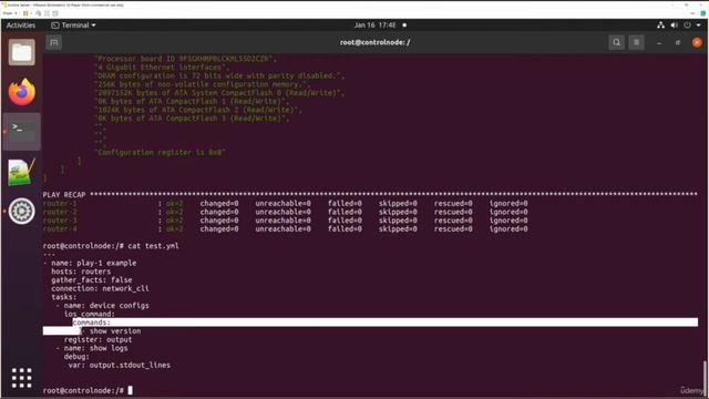 Ansible full course for network engineers | Cisco | Online Free Course 2022 | Course Centre смотреть онлайн