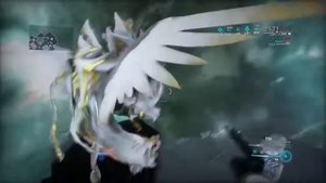 Warframe. Топ никана 2021 Зо. Красные криты,вирус. Рекомендую. Варфрейм.