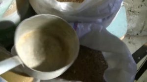 КОМБИКОРМ ДЛЯ НУТРИЙ  МОЙ РЕЦЕПТ