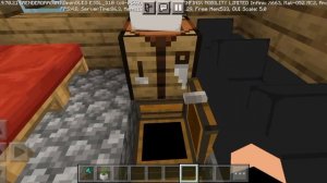 ПОЧЕМУ МОЯ КУЗНИЦА СТАЛА ШИРОКОЙ В МАЙНКРАФТ/ПРИКЛЮЧЕНИЯ В ДЕРЕВНЕ ЖИТЕЛЕЙ НОМЕР 15