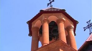 Армянская апостольская церковь святого Саркиса