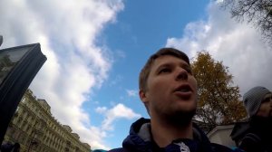 Меня снимает ВАНОМАС