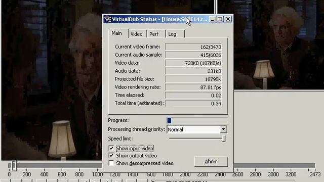 Подготовка фильмов для просмотра на навигаторах Digma смотреть онлайн