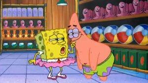 🆕️Губка Боб-Магазин игрушечных ужасов(3/5)