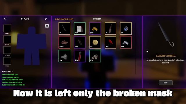 Becoming BLACKMORE in RIU [Catch The Rainbow] смотреть онлайн