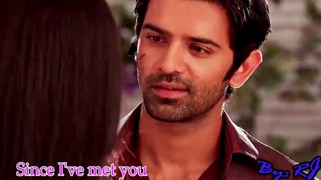 Arnav & Khushi - Shining in the setting sun like a pearl ✨ смотреть онлайн