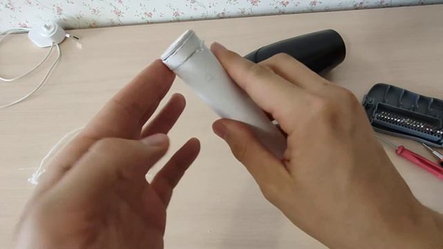 Как я разбирал и собирал электрическую зубную щетку Xiaomi Mijia Sonic T500
