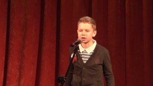 Роберт Рождественский — Концерт (Сорок трудный год)