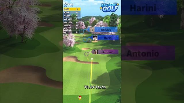 [Extreme Golf] World_EN_9:16