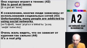 ВЕСЬ АНГЛИЙСКИЙ ЯЗЫК В ОДНОМ КУРСЕ. АНГЛИЙСКИЙ ЯЗЫК ДЛЯ СРЕДНЕГО УРОВНЯ. УРОКИ АНГЛИЙСКОГО ЯЗЫКА