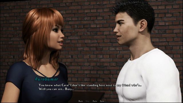 Intertwined Gameplay #10 смотреть онлайн