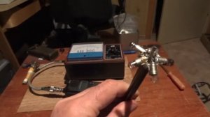 КСВ МЕТР ДЛЯ УКВ РАДИОСТАНЦИЙ