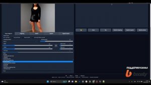 STABLE DIFFUSION. ЛУЧШАЯ МОДЕЛЬ. ОБЗОР. Как установить. ТУТОРИАЛ