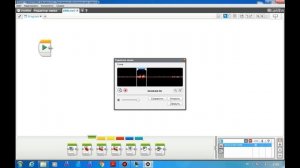 Редактор звука lego mindstorms EV3