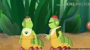 Лунтик муд 8