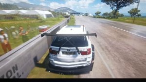 Forza horizon 5