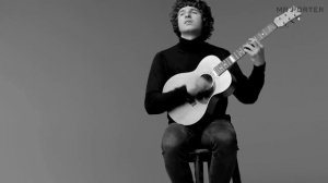 The Kook's Mr Luke Pritchard | MR PORTER Sessions