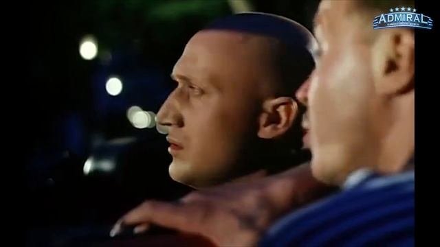 Характер в полосочку: тельняшки в кино