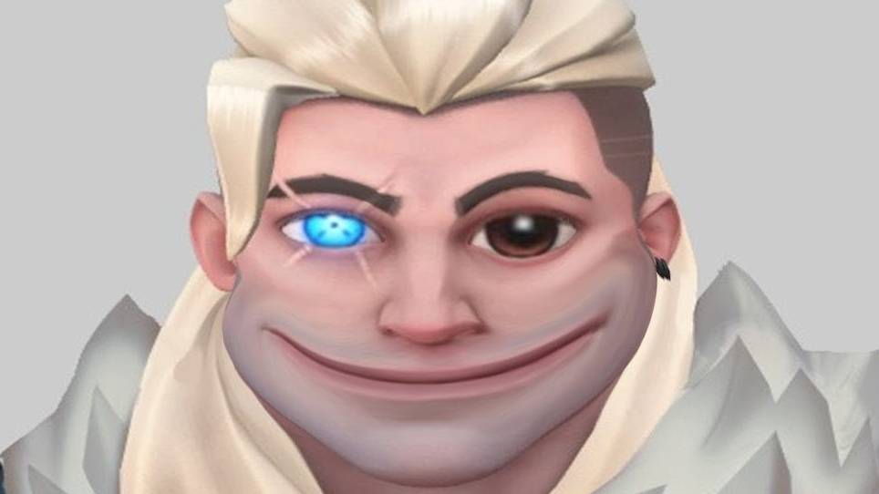 Valorant_Sova смотреть онлайн