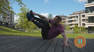 ЭКСПРЕСС-ФИТНЕС