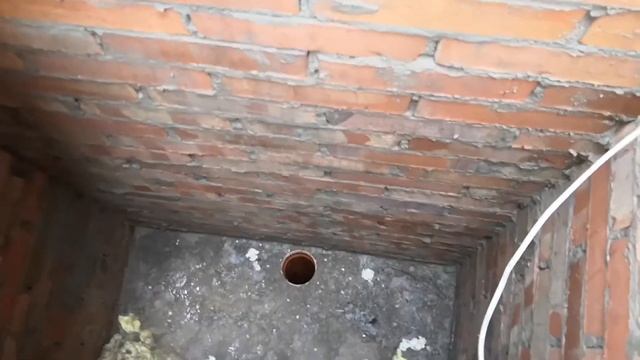 Ремонт скважины на садовом участке под Энгельсом, район Шумейка. Апрель 2019 г смотреть онлайн