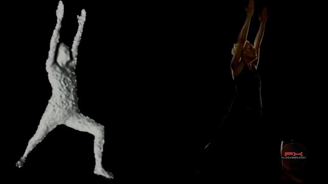 Oculus Rift - начало VR революции, все о виртуальной реальности на сегодня смотреть онлайн