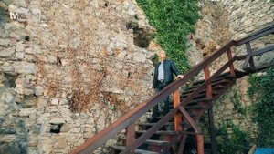 Ľudovít Kašuba a Martina Kreibich: Dávno